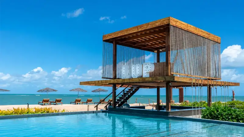 Lup Beach Club Day Use