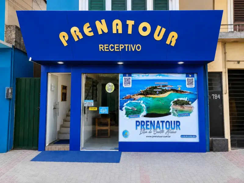 Agência Prenatour
