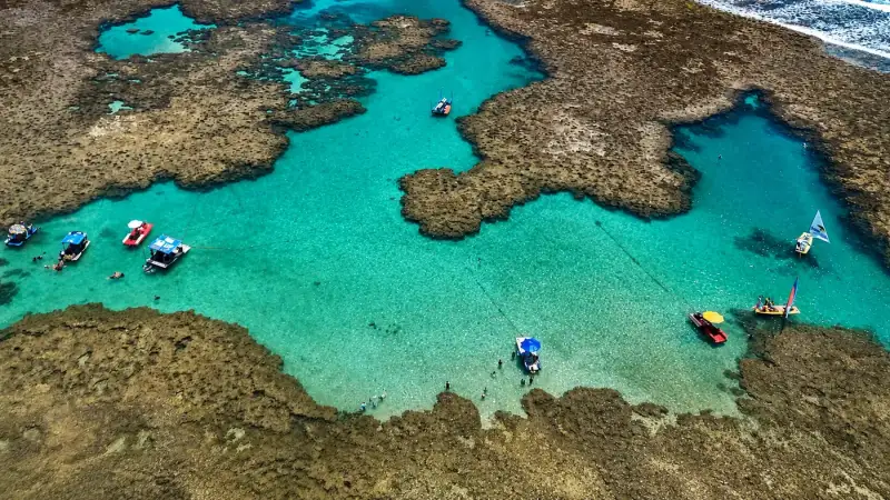 Porto de Galinhas