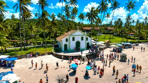 Passeio de Catamarã — foto 3, Jardim Guadalupe, Sirinhaém PE