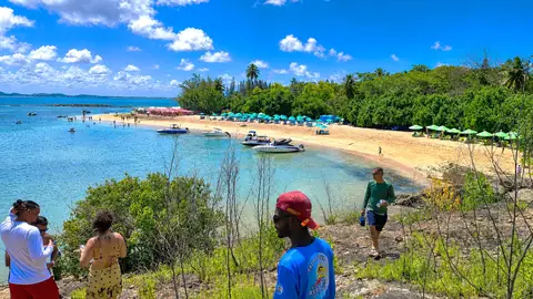 Ilha de Santo Aleixo — foto 6, Barra de Sirinhaém, Sirinhaém PE