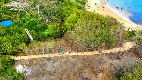 Ilha de Santo Aleixo — foto 7, Barra de Sirinhaém, Sirinhaém PE