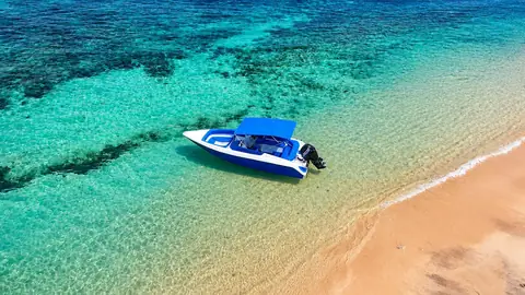 Ilha de Santo Aleixo — foto 8, Barra de Sirinhaém, Sirinhaém PE