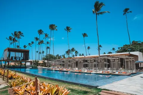 Lup Beach Club — foto 5, Praia de Guadalupe, Sirinhaém PE