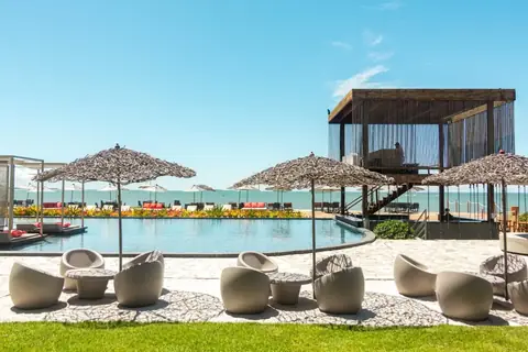 Lup Beach Club — foto 6, Praia de Guadalupe, Sirinhaém PE